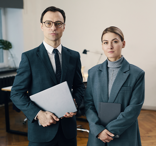Objetivo de la empresa